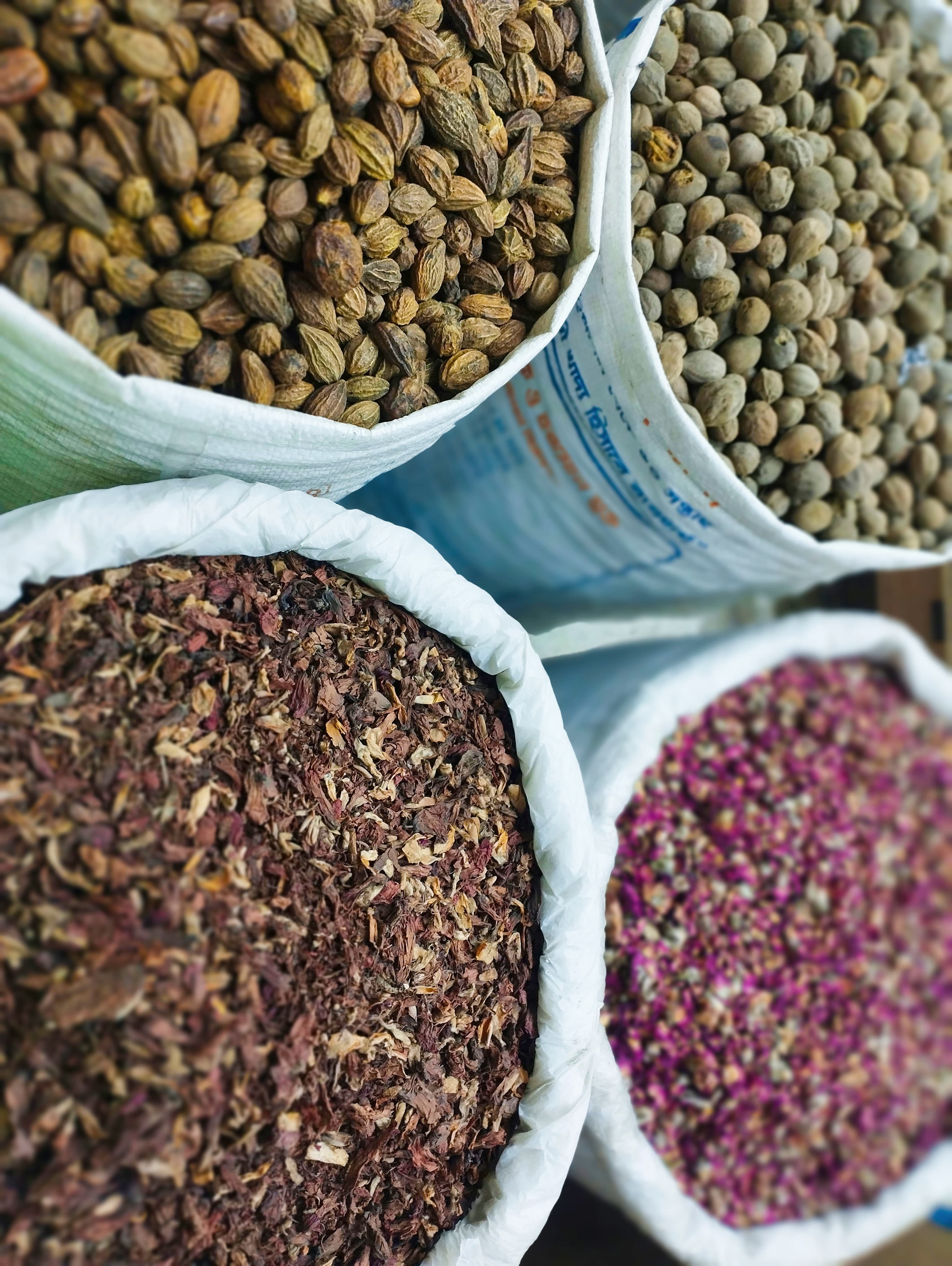 Herbs