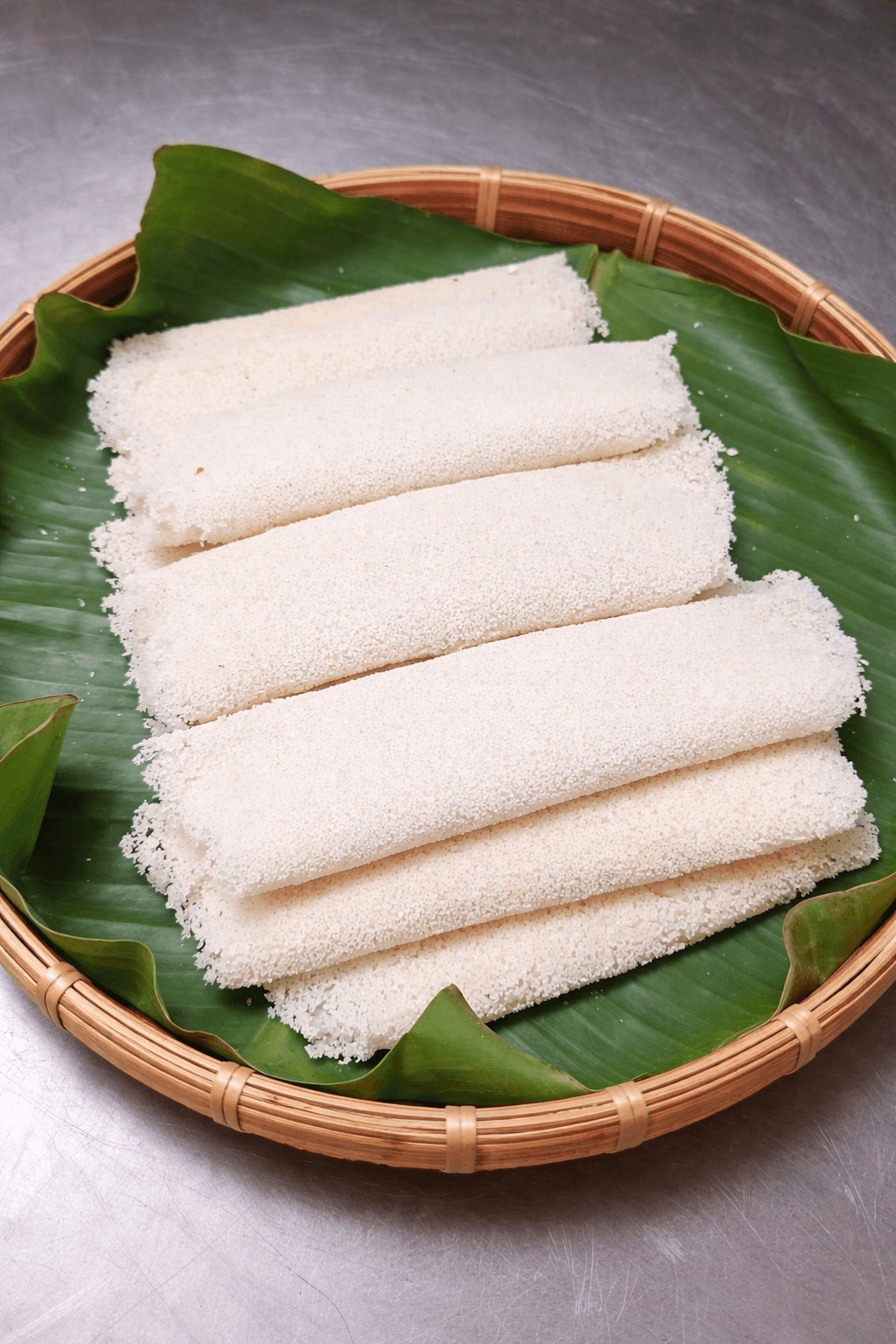 Binni Rice Patisapta